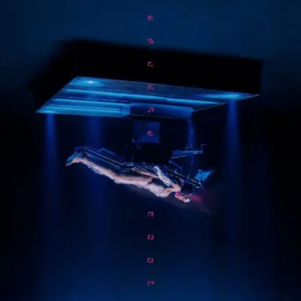 uDiscover Music image background