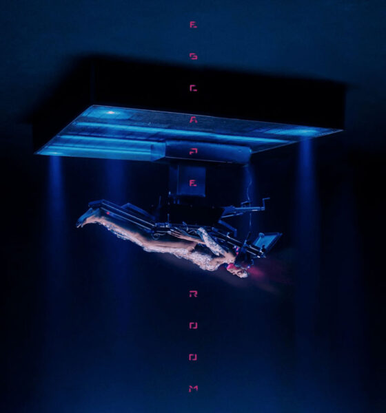 Teyana Taylor Escape Room