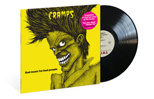 The Cramps