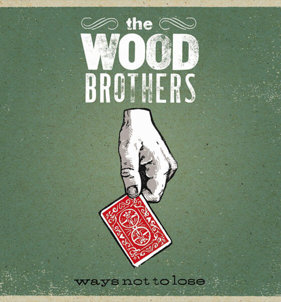 The Wood Brothers