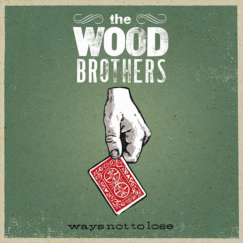 The Wood Brothers