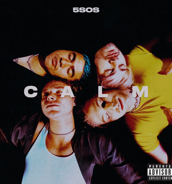 5 Seconds of Summer Calm