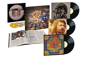 The Beach Boys - We Gotta Groove: The Brother Studio Years