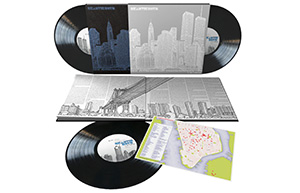 Beastie Boys - To The 5 Boroughs