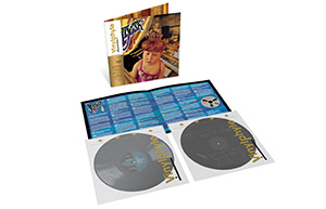 Jellyfish - Spilt Milk (Vinylphyle)