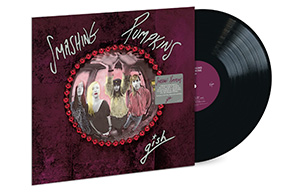 The Smashing Pumpkins