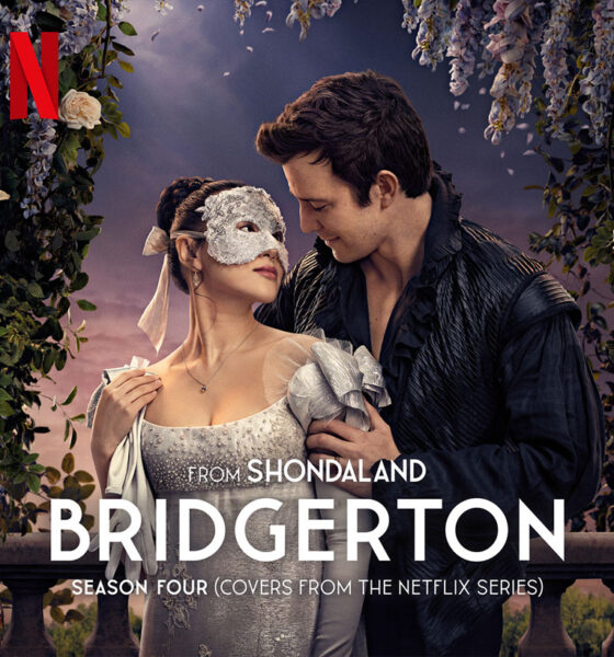 Bridgerton season 4 soundtrack cover