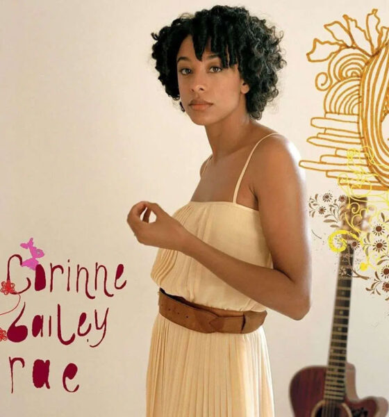 Corinne Bailey Rae