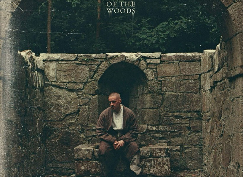 Dermot Kennedy The Weight Of The Woods