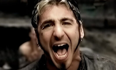 Godsmack I Stand Alone video still