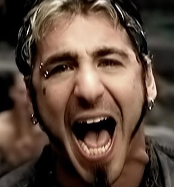 Godsmack I Stand Alone video still