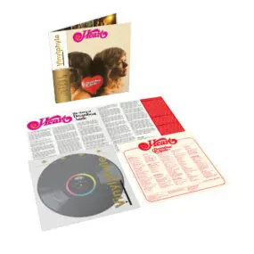 uDiscover Music image background