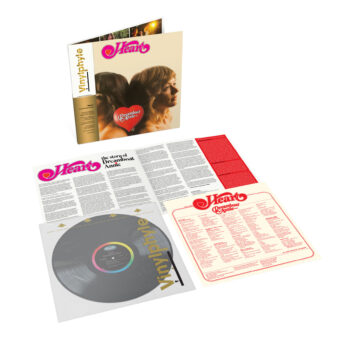 uDiscover Music image background