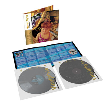 uDiscover Music image background