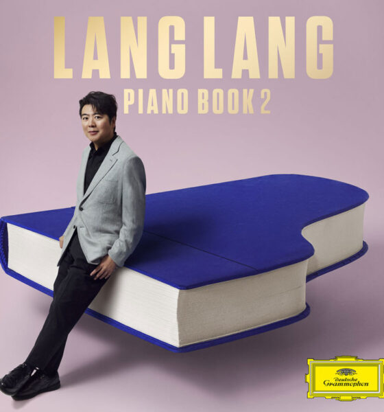 Lang Lang Piano Book 2