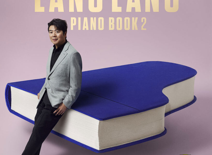 Lang Lang Piano Book 2