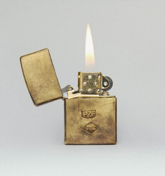 Mumford & Sons Prizefighter cover