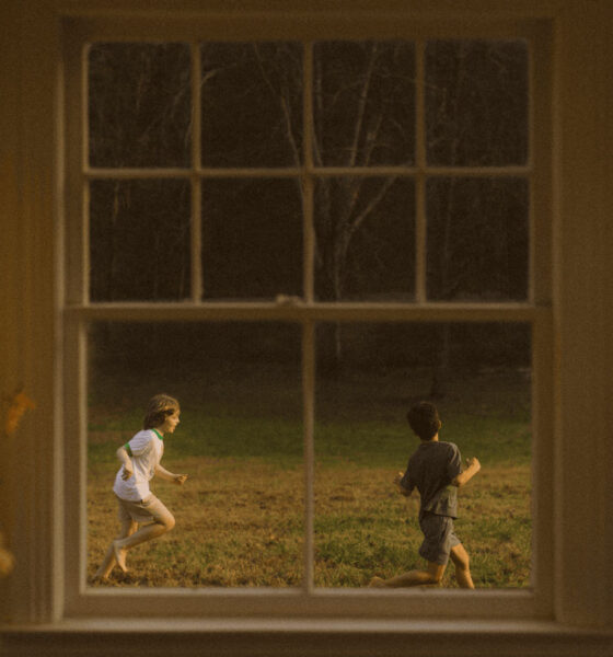 Noah Kahan The Great Divide