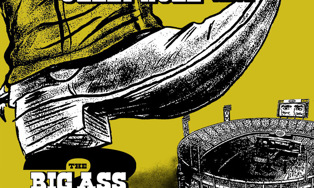 Post Malone Jelly Roll