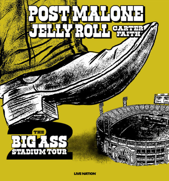 Post Malone Jelly Roll