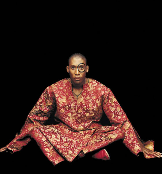 Raphael Saadiq Instant Vintage