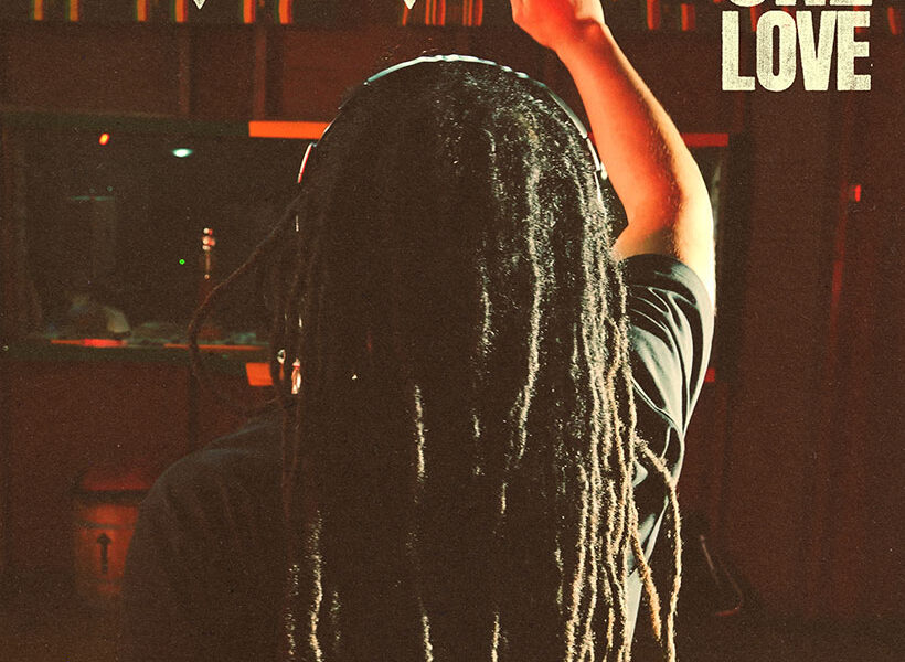 Skip Marley One Love artwork