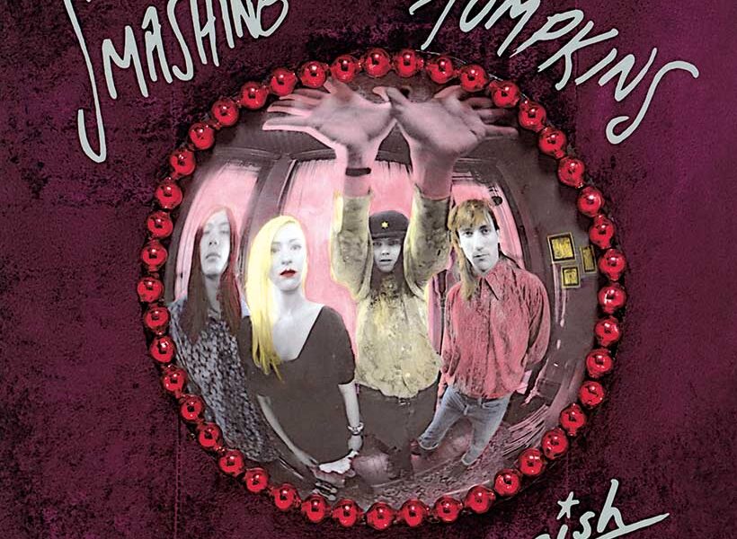The Smashing Pumpkins Gish
