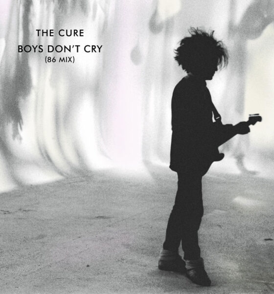 The Cure Boys Don't Cry 80 Mix
