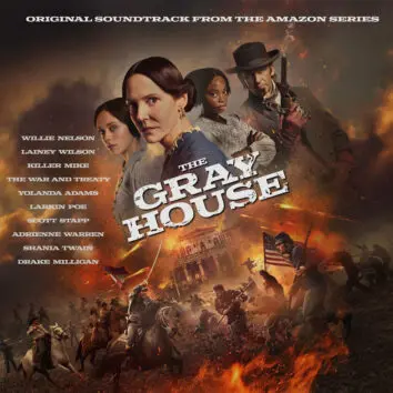 uDiscover Music image background