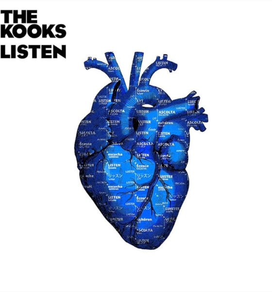 The Kooks Listen