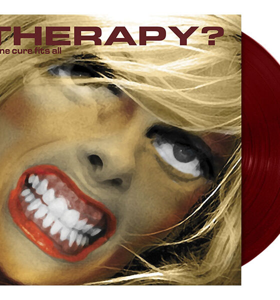 Therapy? One Size Fits All
