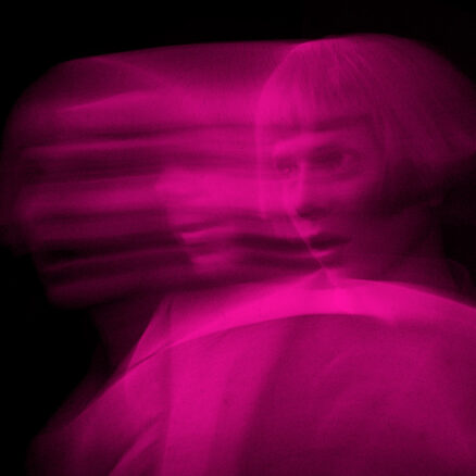 uDiscover Music image background