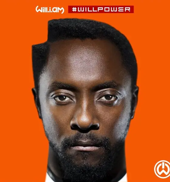 will.i.m Willpower artwork