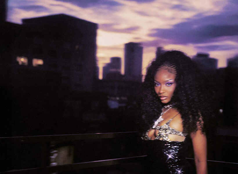 Ayra Starr Where Do We Go