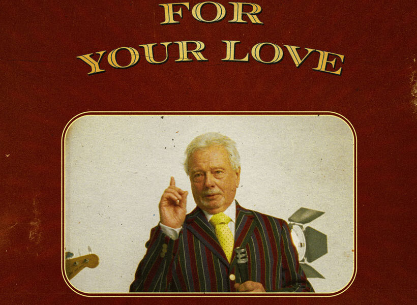 Cruz Beckham For Your Love