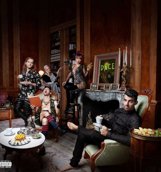 DNCE self-titled album