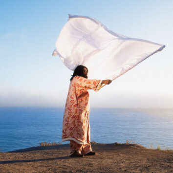 uDiscover Music image background