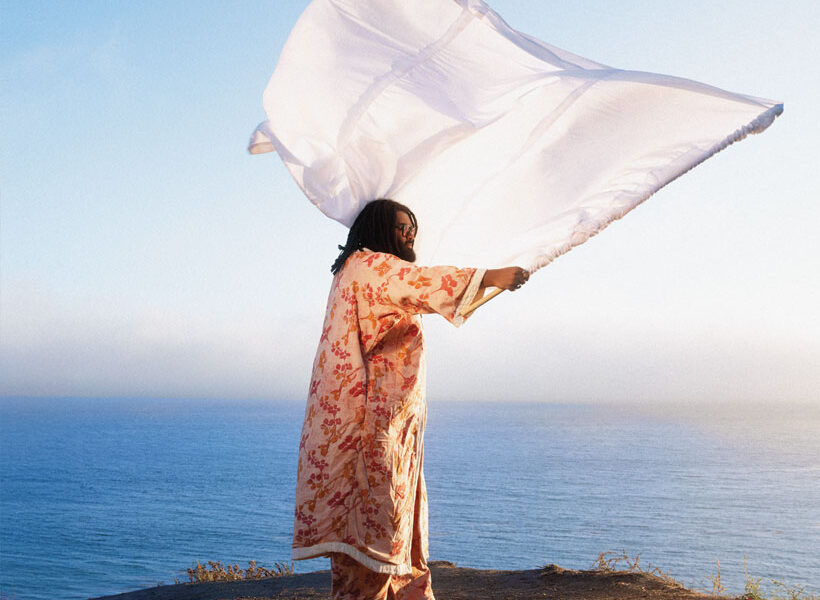 Elmiene sounds for someone album cover