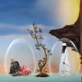 uDiscover Music image background