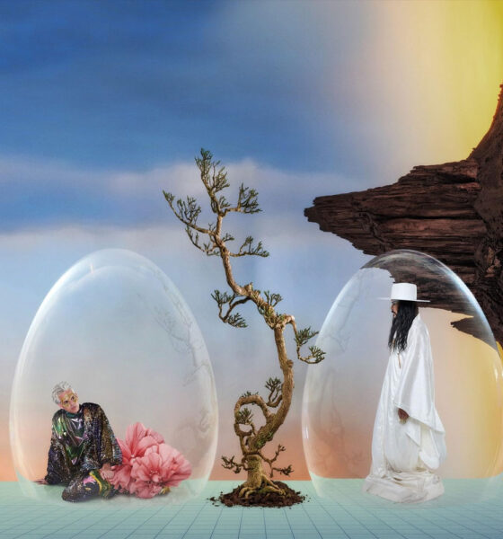 Empire Of The Sun Ask That God