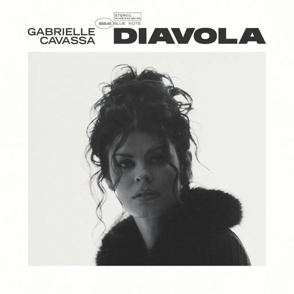 Gabrielle Cavassa Preps For Her Blue Note Debut, ‘Diavola’