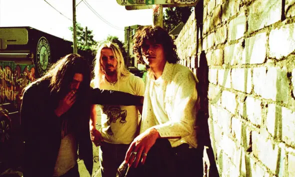 Headsend photo by Maclay Heriot