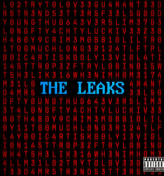 Lil Baby The Leaks