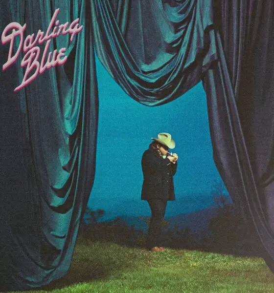 Marcus King Darling Blue