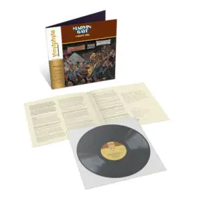 uDiscover Music image background