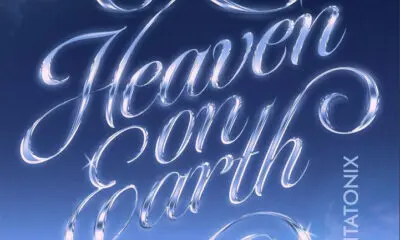 Pentatonix Heaven On Earth