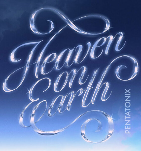 Pentatonix Heaven On Earth