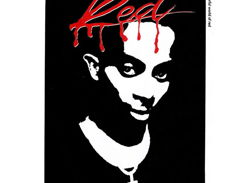 Playboi Carti Whole Lotta Red