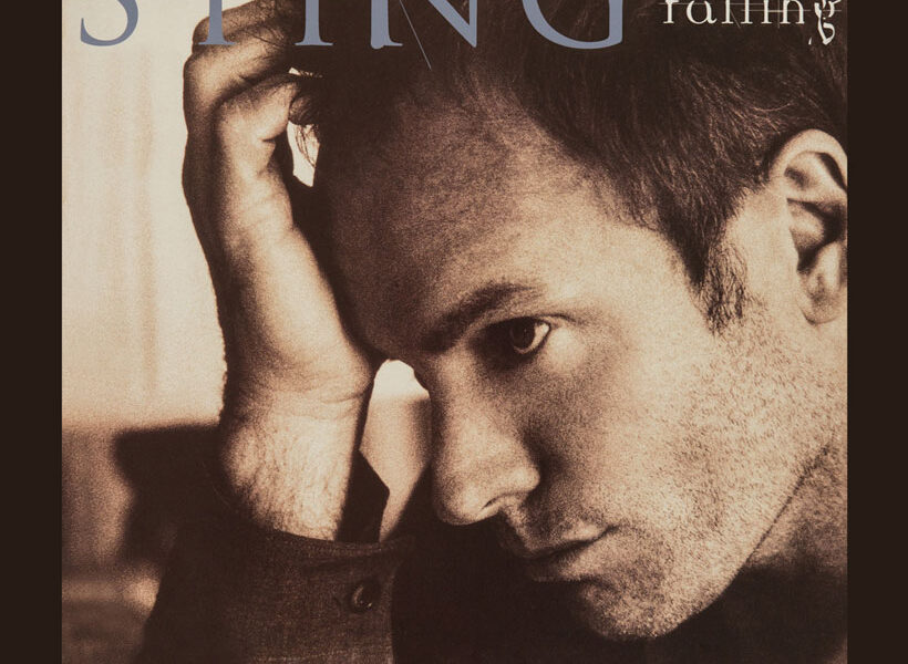 Sting Mercury Falling Expanded Edition