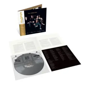 uDiscover Music image background